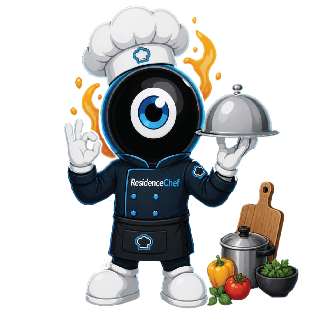 ResidenceChef