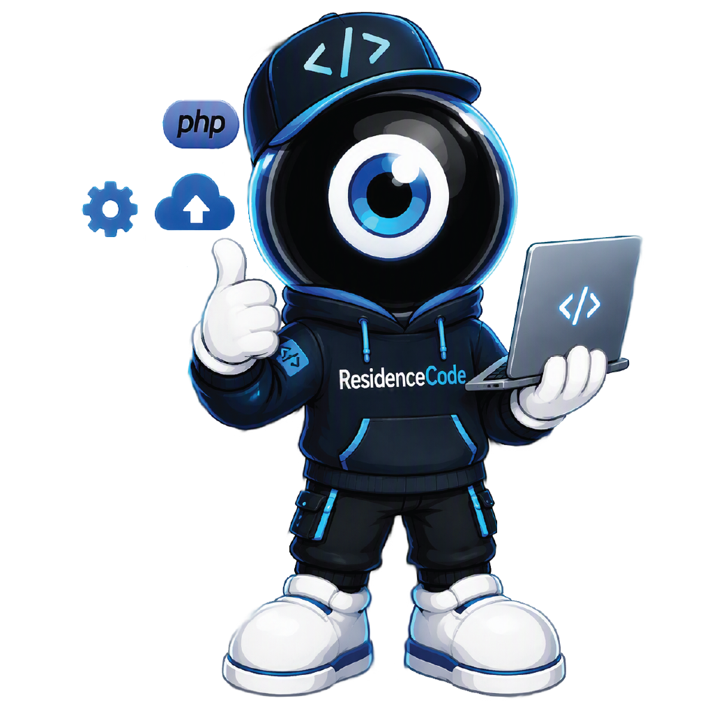 ResidenceCode