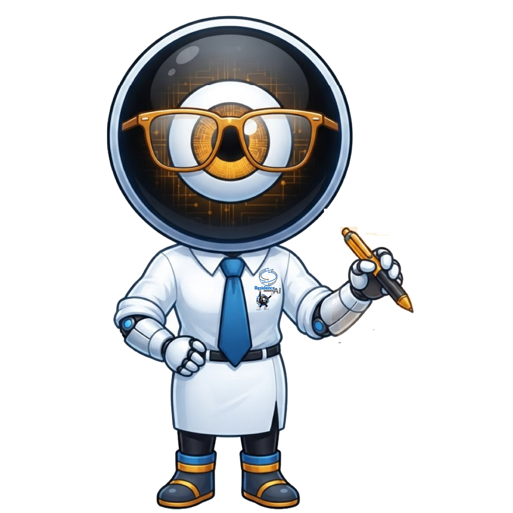 ResidenceDocs