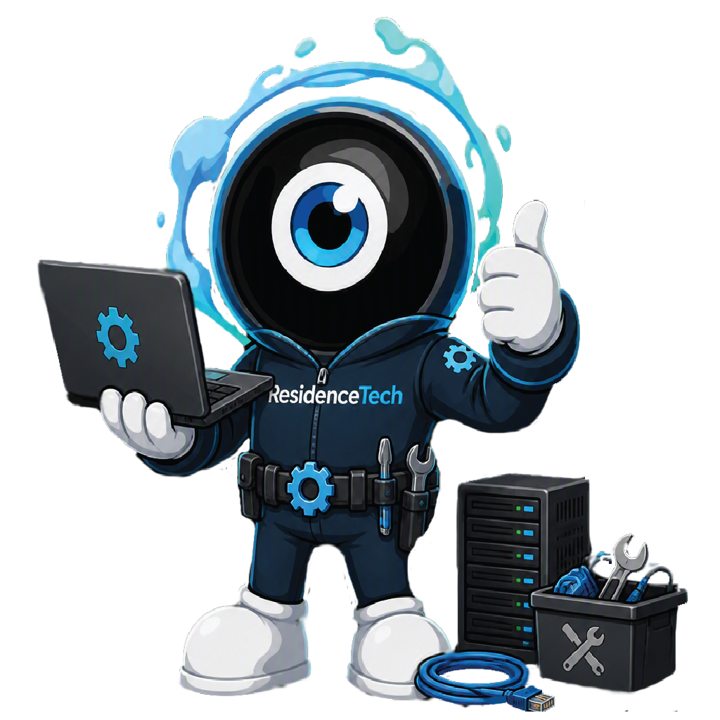 ResidenceTech