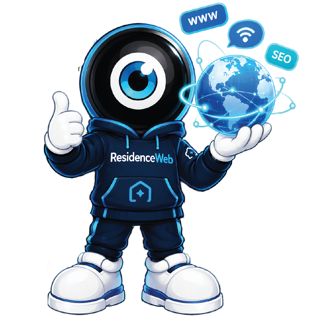 ResidenceWeb